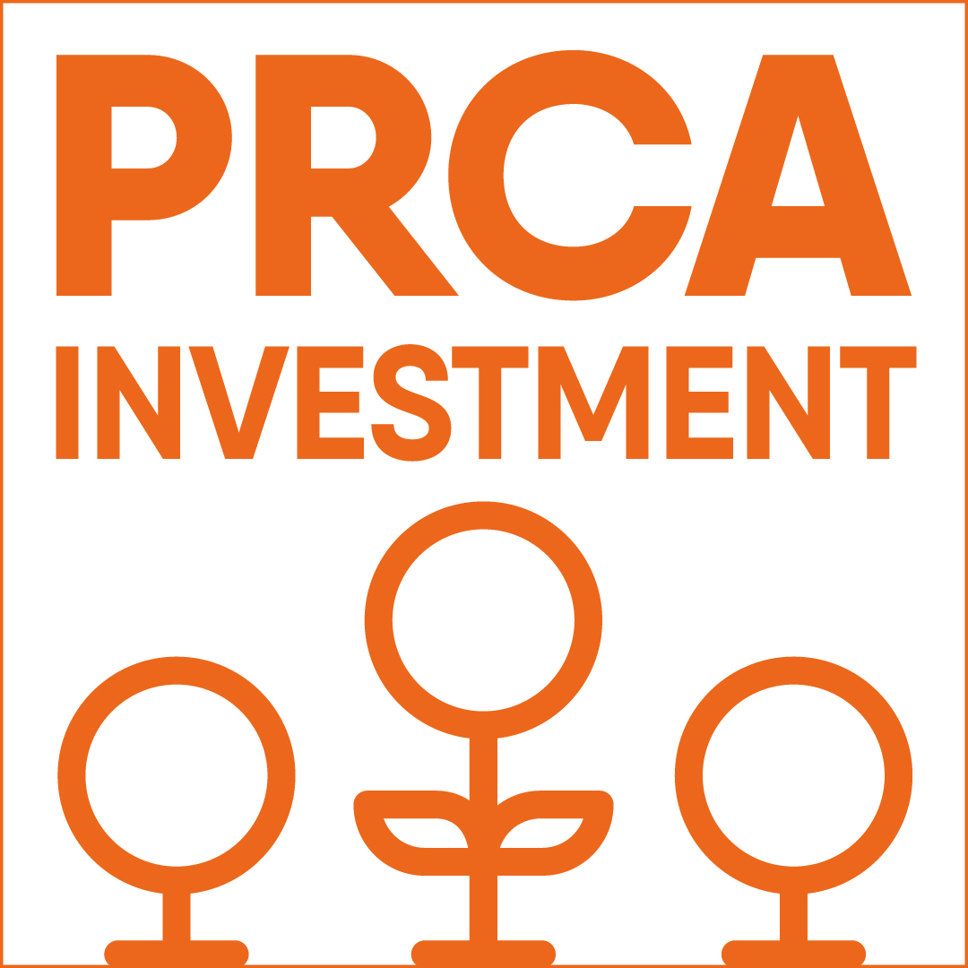 Investment Sector PRCA